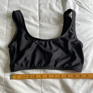 Minnow Bathers Datura top